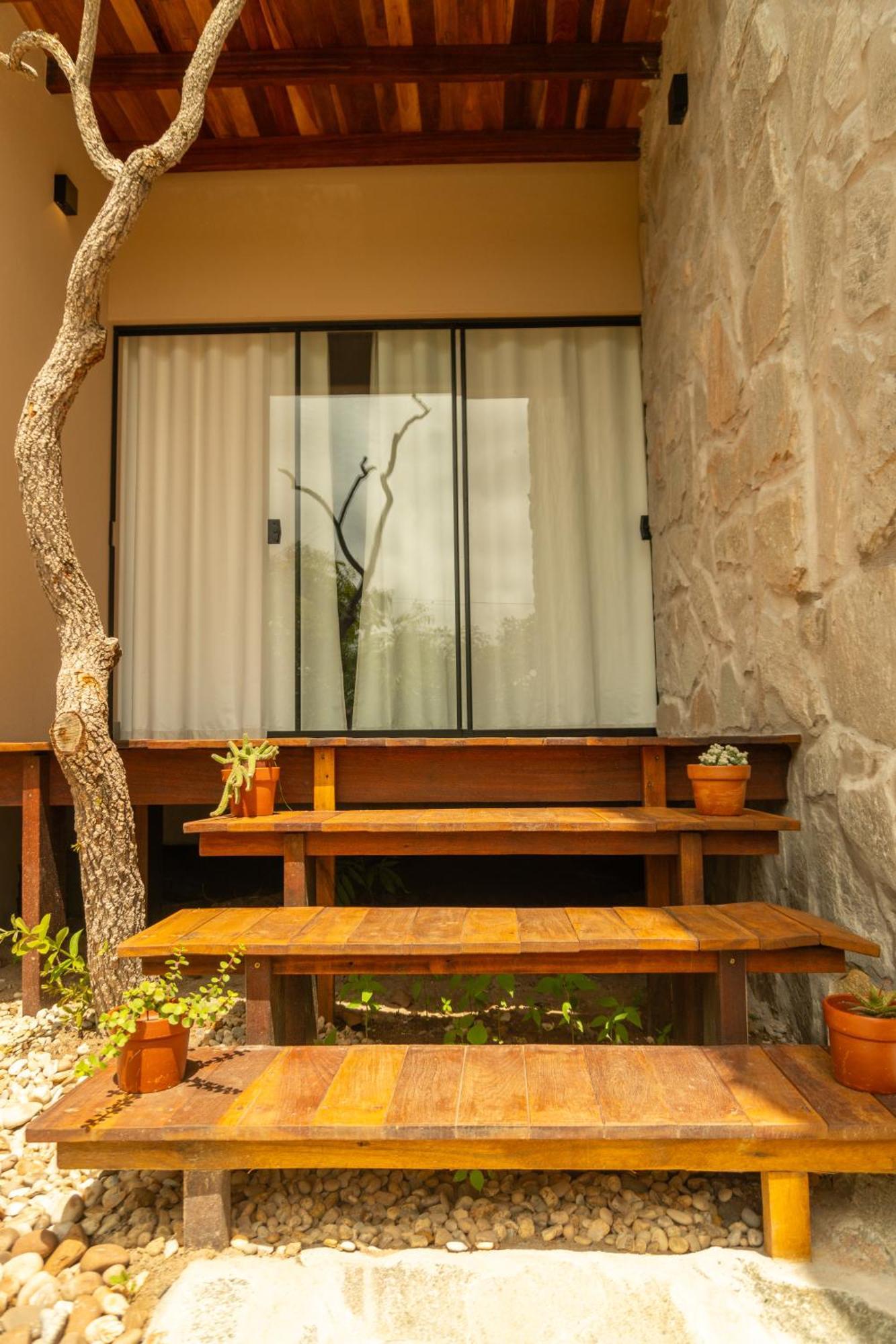 Lofts Lobo Guara Villa Alto Paraíso de Goiás Kültér fotó