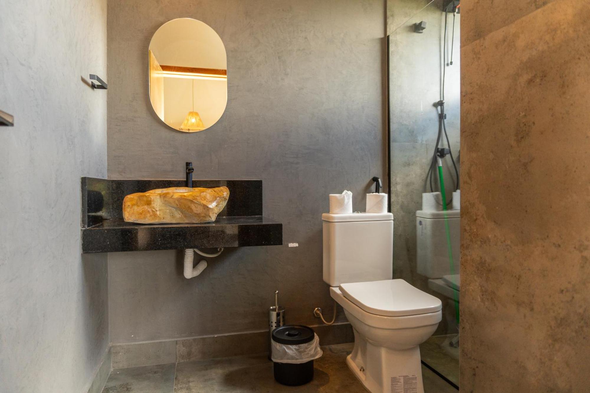 Lofts Lobo Guara Villa Alto Paraíso de Goiás Kültér fotó
