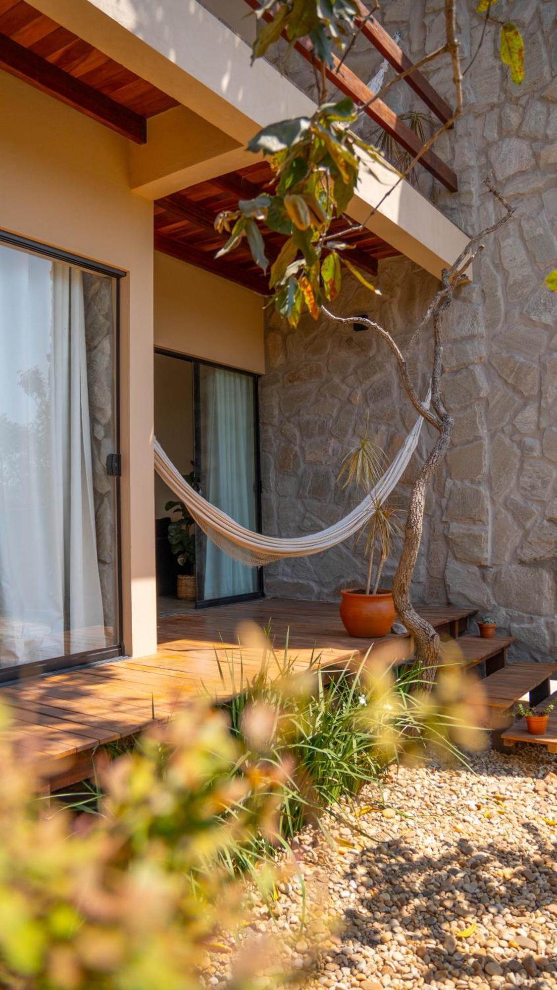 Lofts Lobo Guara Villa Alto Paraíso de Goiás Kültér fotó